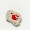ALVÓ RÓKA KITŰZŐ – Narancssárga - Thumbnail Image 1