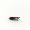 ALVÓ RÓKA KITŰZŐ – Narancssárga - Thumbnail Image 2