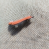 RÓKA KITŰZŐ – Narancssárga - Thumbnail Image 2