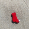 RÓKA KITŰZŐ – Tűzpiros - Thumbnail Image 1