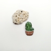 Kaktuszos kitűző - Thumbnail Image 1