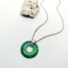 River - EMERALD nyaklánc - Thumbnail Image 1