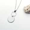 HEXA nyaklánc - Titánfehér - Thumbnail Image 1