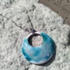 Ocean - Topáz nyaklánc - Thumbnail Image 3